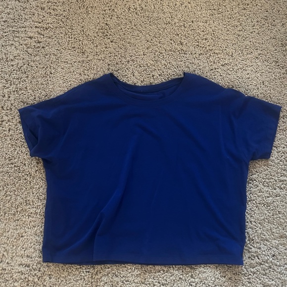Lululemon Love T-Shirt - Picture 1 of 3